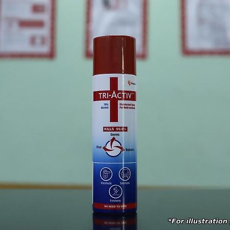 Oyo 39774 Hotel Kanishka Residency Jabalpur Eksteriør billede