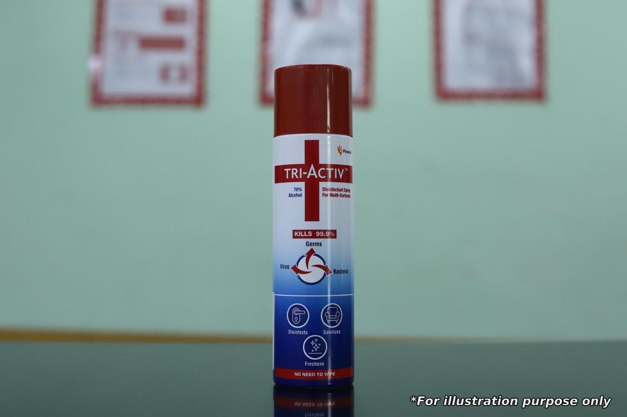 Oyo 39774 Hotel Kanishka Residency Jabalpur Eksteriør billede